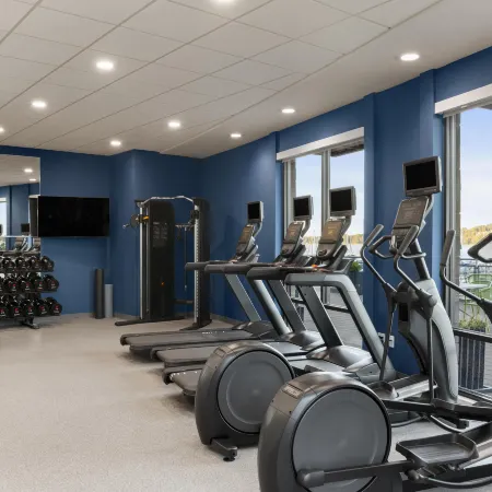 Hampton Inn & Suites Bremerton