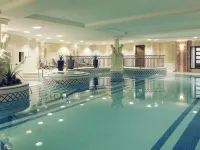 Mercure Dartford Brands Hatch Hotel & Spa - Yüzme Havuzu