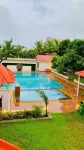 Sorathgadh Resort Sasan Gir- By Astirna Hospitality - Uima-altaat