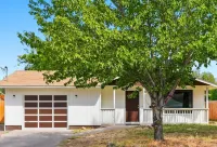 Park House - Modern, Convenient, Redmond Retreat - 3-Star