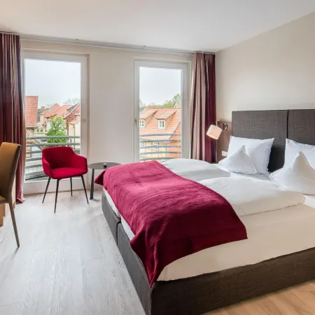 Best Western Hotel Schlossmuehle