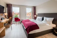 Best Western Hotel Schlossmuehle - Pet friendly
