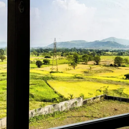 Hotel Grand Parivaar