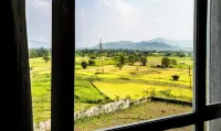 Hotel Grand Parivaar - วิวภูเขา