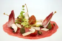 Hôtel Restaurant N 4 - Завтрак