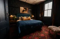 Shakespeare Hotel - albergo