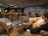 Novotel Santiago Providencia - بار