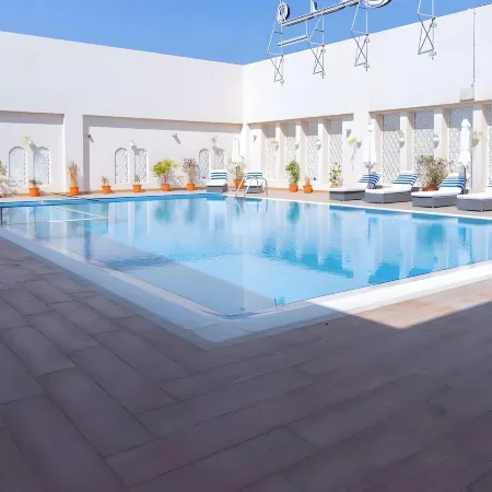 Kyriad Hotel Salalah