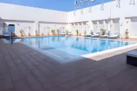 فندق كيرياد صلالة - سبا