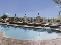 Dune House Hotel and Spa - de playa
