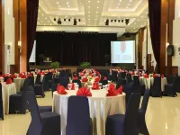 Hotel Roditha Banjarbaru - breakfast