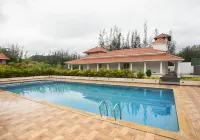 SR Jungle Resort - รีสอร์ท