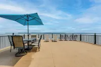 Waterfront Bliss: Wheeler Lake Retreat w/ Dock! - Homestays