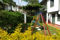 HOTEL MISION SANTA BARBARA - Wifi