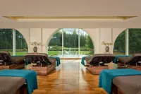 Powerscourt Hotel, Autograph Collection - spa
