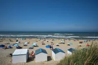 Van der Valk Texel - de Koog - Beach