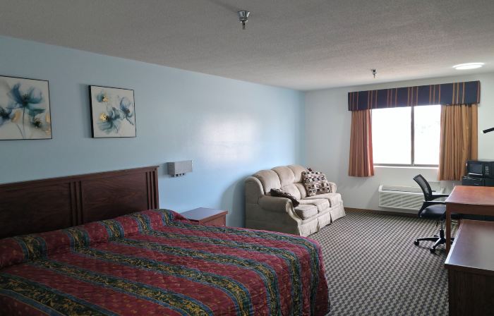 Prairie Inn