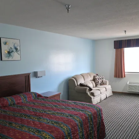 Prairie Inn