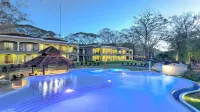 Riu Guanacaste - All Inclusive - piscina