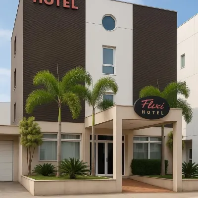 ADD HOTÉIS Center Norte Hotels near Santana