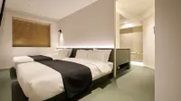 Cozy Hotel in Mugeo-Dong, Ulsan - spa