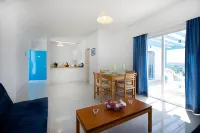 Sunny Hill Hotel Apartments - Balkoner