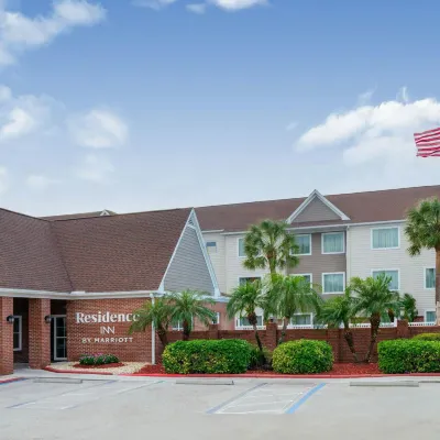 Residence Inn Fort Myers Hotels near Vietnam War Memorial