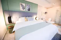 Serurubele Boutique Hotel - Spa