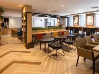 Comfort Hotel Shin-Osaka Hotels near Nissin Food Products Co. Ltd.