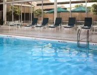 Marriott Columbia - Pool