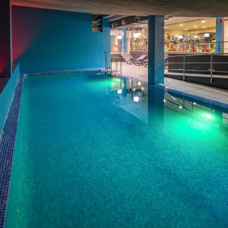 4R Salou Park Resort I
