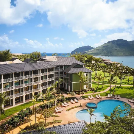 Hale Hokuala Kauai, Curio Collection by Hilton