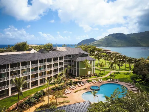 Hale Hokuala Kauai, Curio Collection by Hilton - Pools