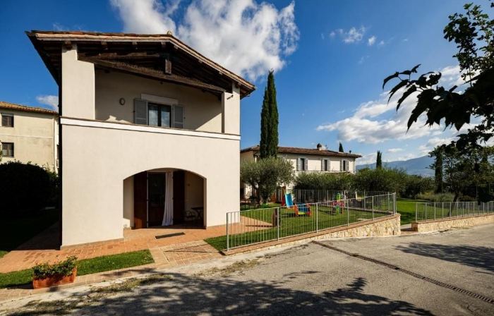 Agriturismo la Corte Dei Cavalieri