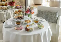 The London West Hollywood at Beverly Hills - servizio colazione