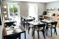 Down2Town B&B - Desayuno
