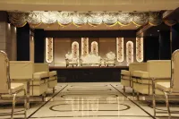酒店樂Vivanta - 停車場