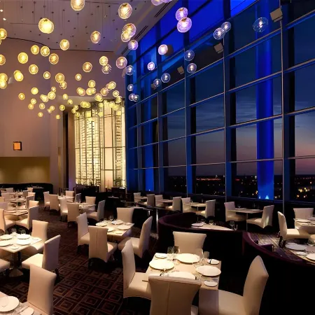 MotorCity Casino Hotel