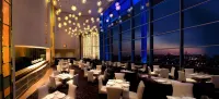 MotorCity Casino Hotel - sarapan