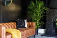 Jungle House Boutique Residences – Downtown Columbus & Short North - 2-Star