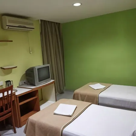 Hotel Inderapura Hotels in Jerantut