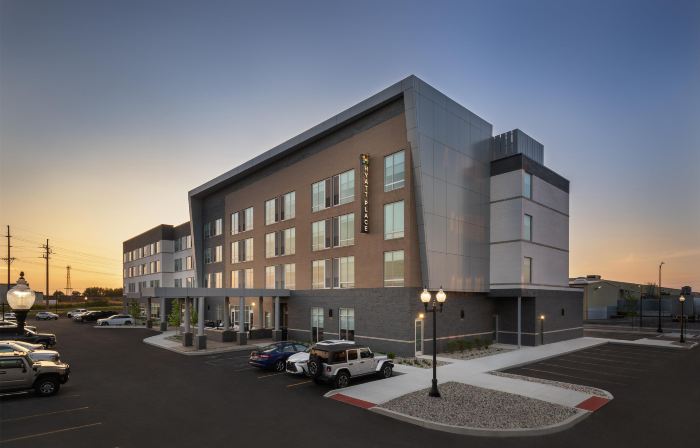 Hyatt Place Munster