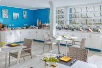 Bay Gardens Marina Haven - breakfast