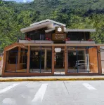 Hotel Casa Agave - breakfast
