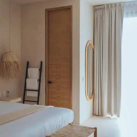 Casa Peregrino Holbox