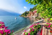 Villa Colle - Mountain view