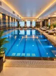 Bangui Hotel Amman - 2-stjärniga