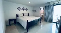 Ma Room Place Sukhothai Resort - Balkon