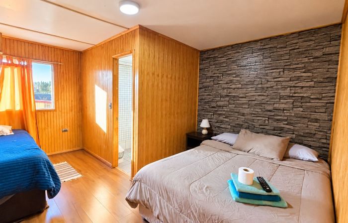 Hostal Santa Fe