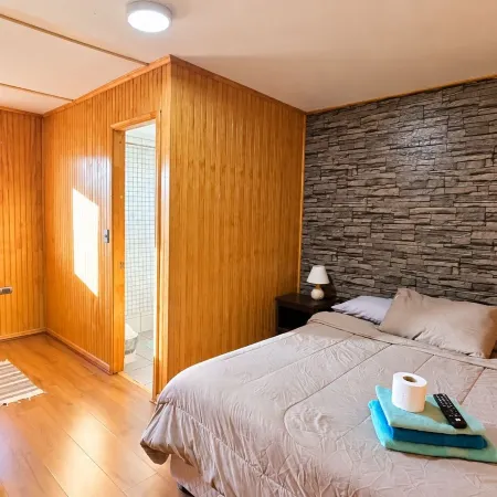 Hostal Santa Fe